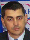 Vlad Onet - candidat ARD